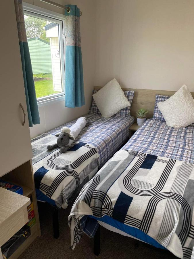 Hotel 32 Elm Walk à Whitley Bay Extérieur photo