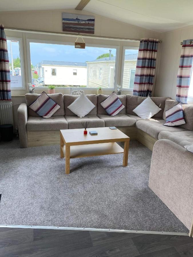 Hotel 32 Elm Walk à Whitley Bay Extérieur photo